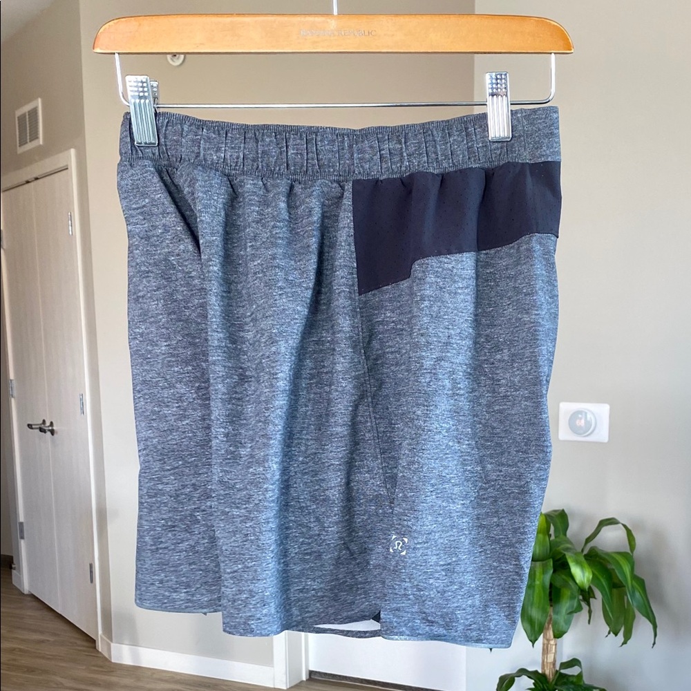 Surge Short 6” Liner
